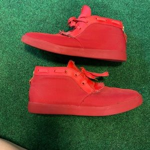 Ibn Jasper x Diamond size 10.5